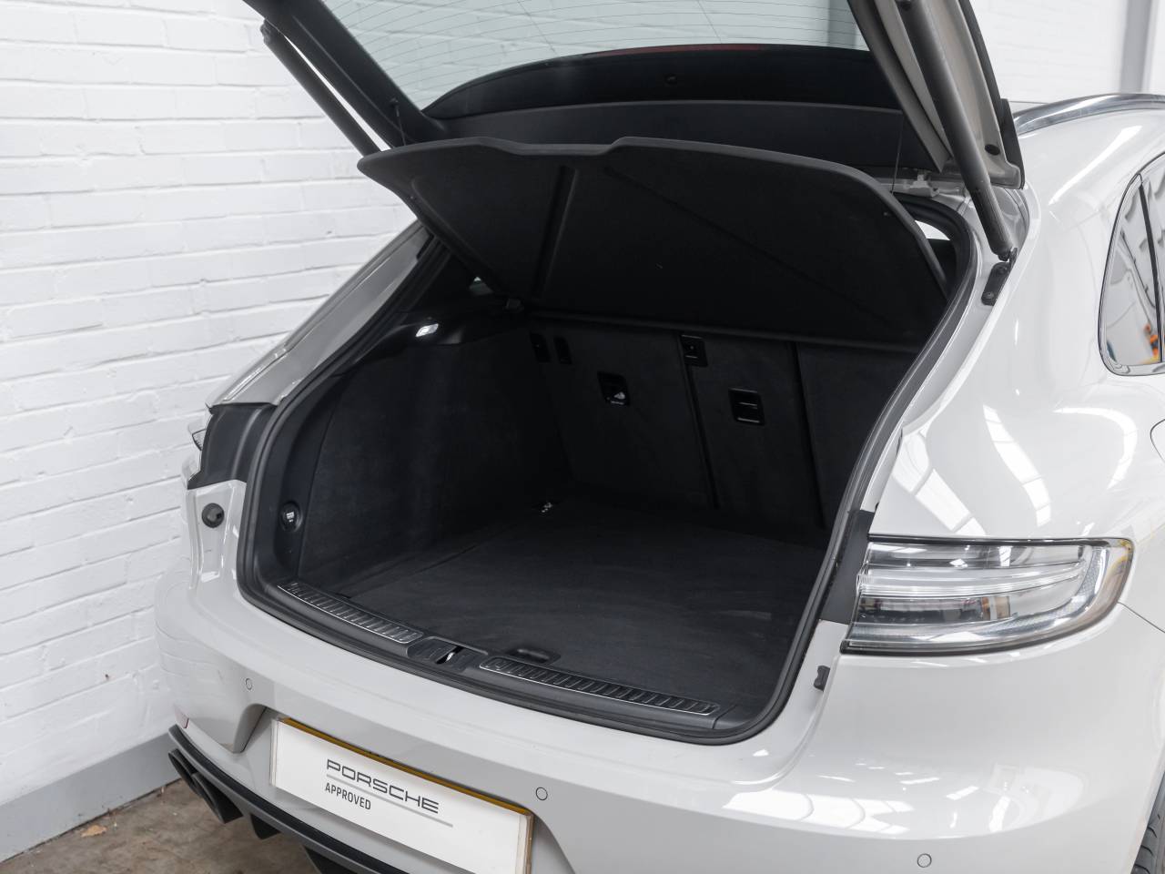 Macan GTS PDK (70) image 31