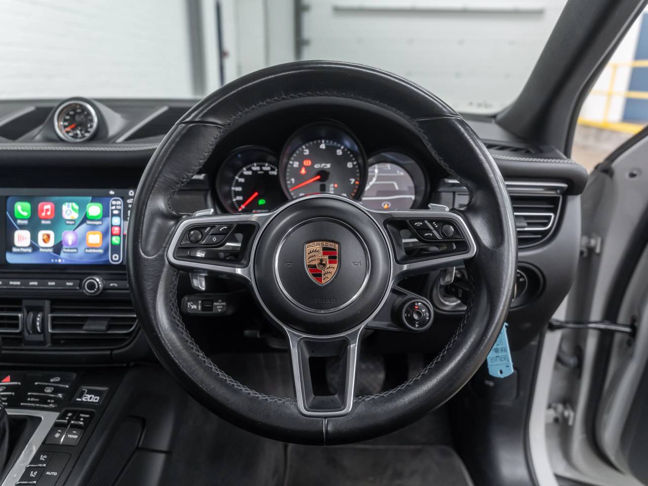 Macan GTS PDK (70) image 19