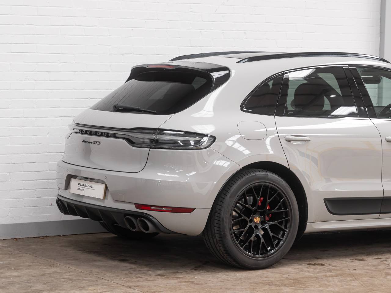 Macan GTS PDK (70) image 14