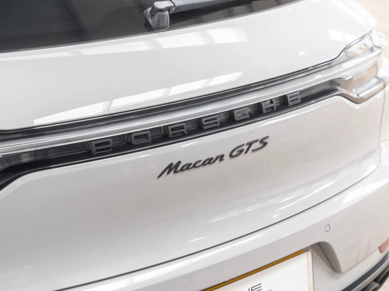 Macan GTS PDK (70) image 16