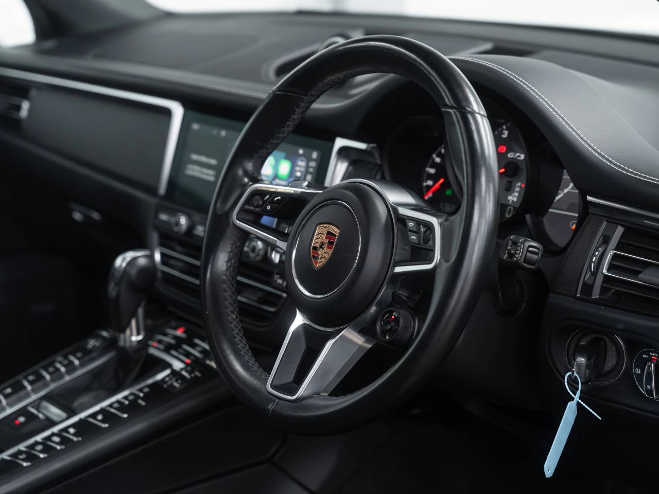 Macan GTS PDK (70) image 22
