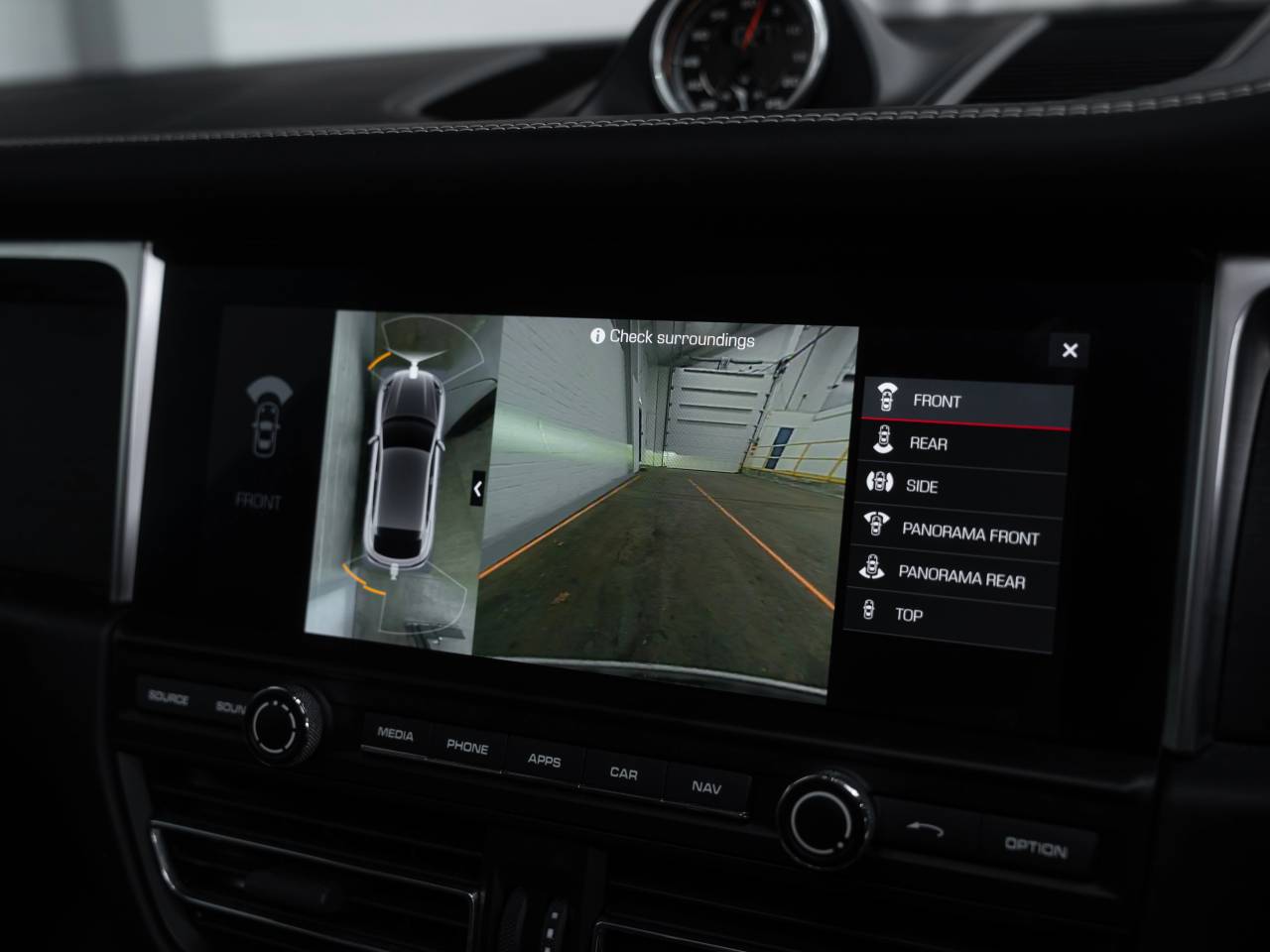 Macan GTS PDK (70) image 47