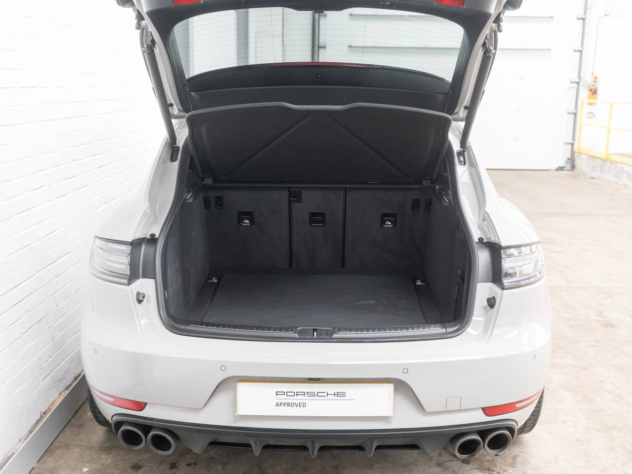 Macan GTS PDK (70) image 30