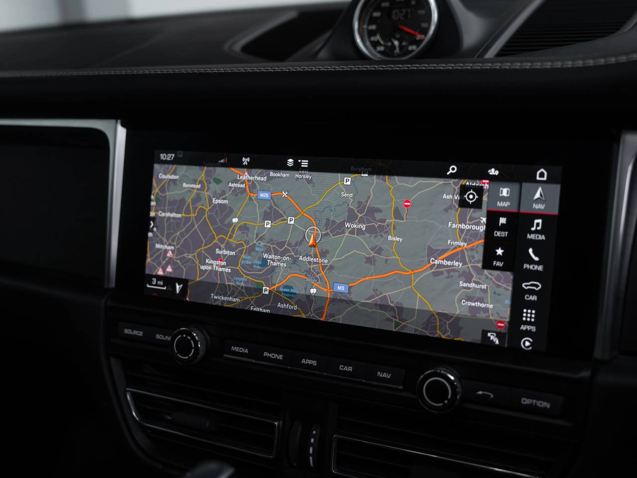 Macan GTS PDK (70) image 46