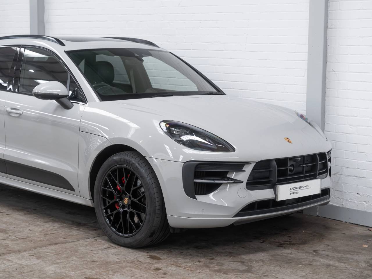 Macan GTS PDK (70) image 10