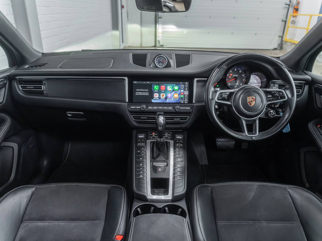 Macan GTS PDK (70) image 21