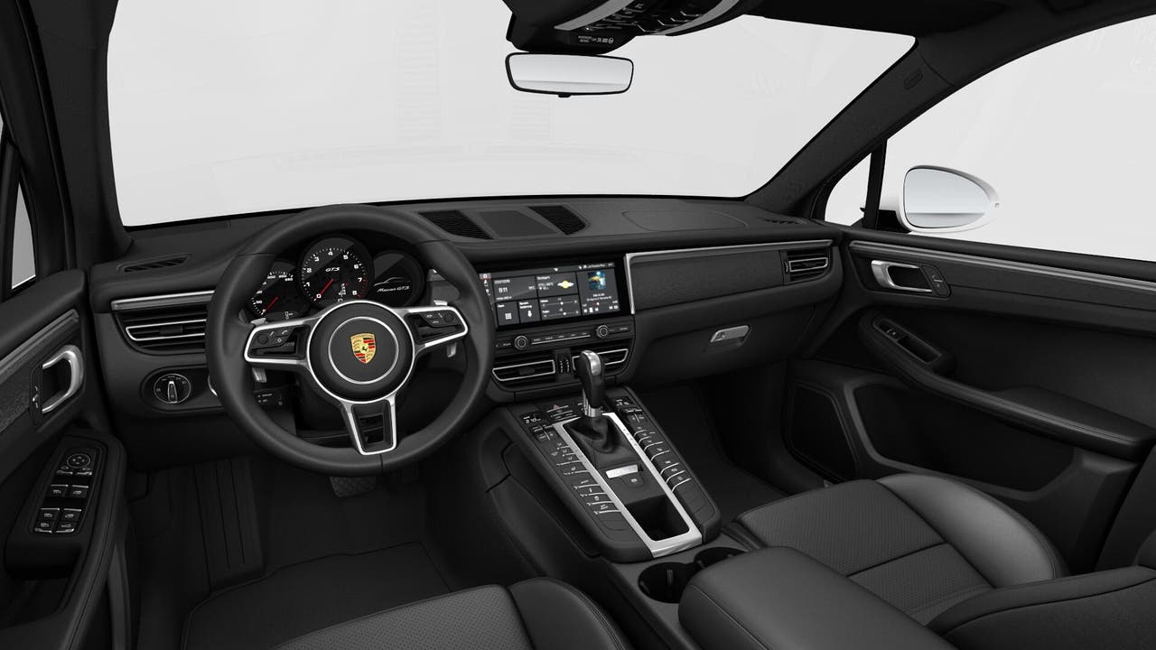 Macan GTS PDK (102) image 05