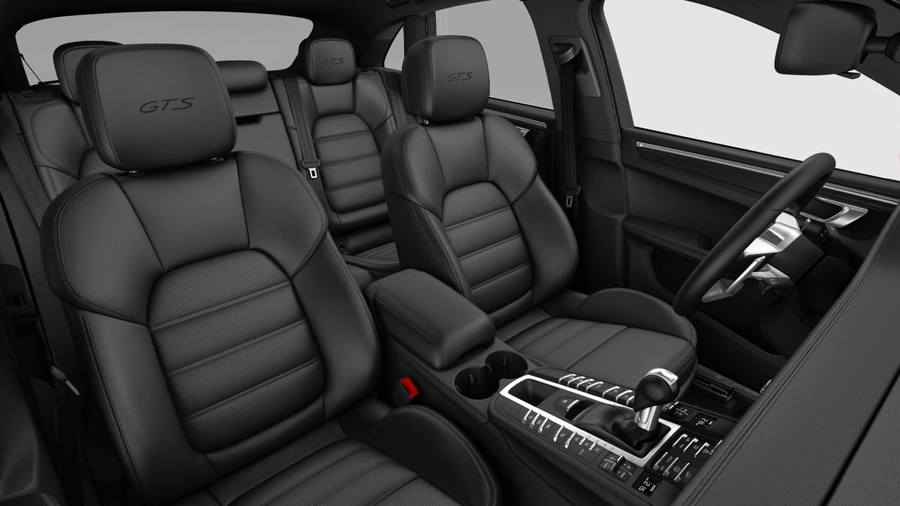 Macan GTS PDK (102) image 06