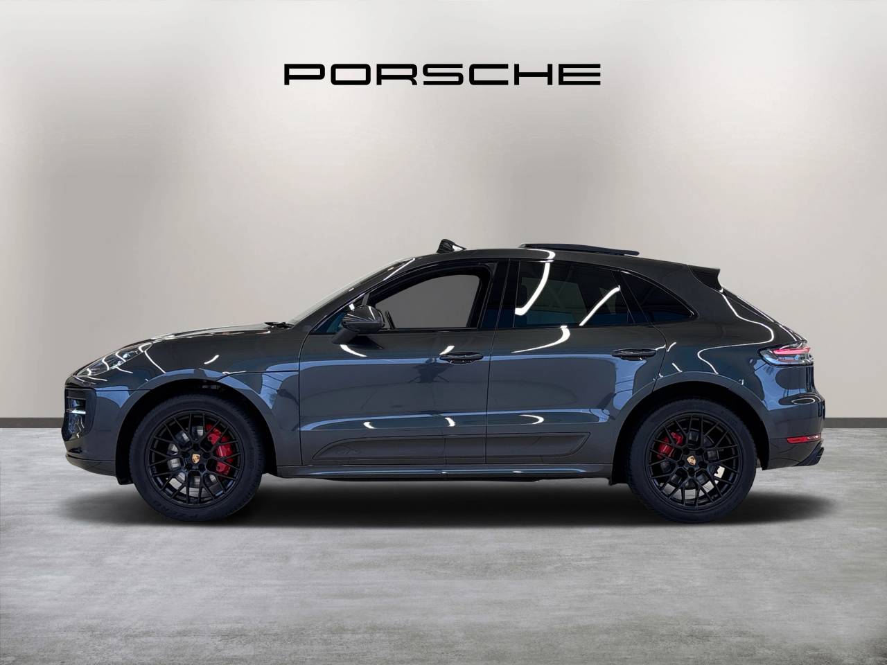 Macan GTS PDK (11) image 08