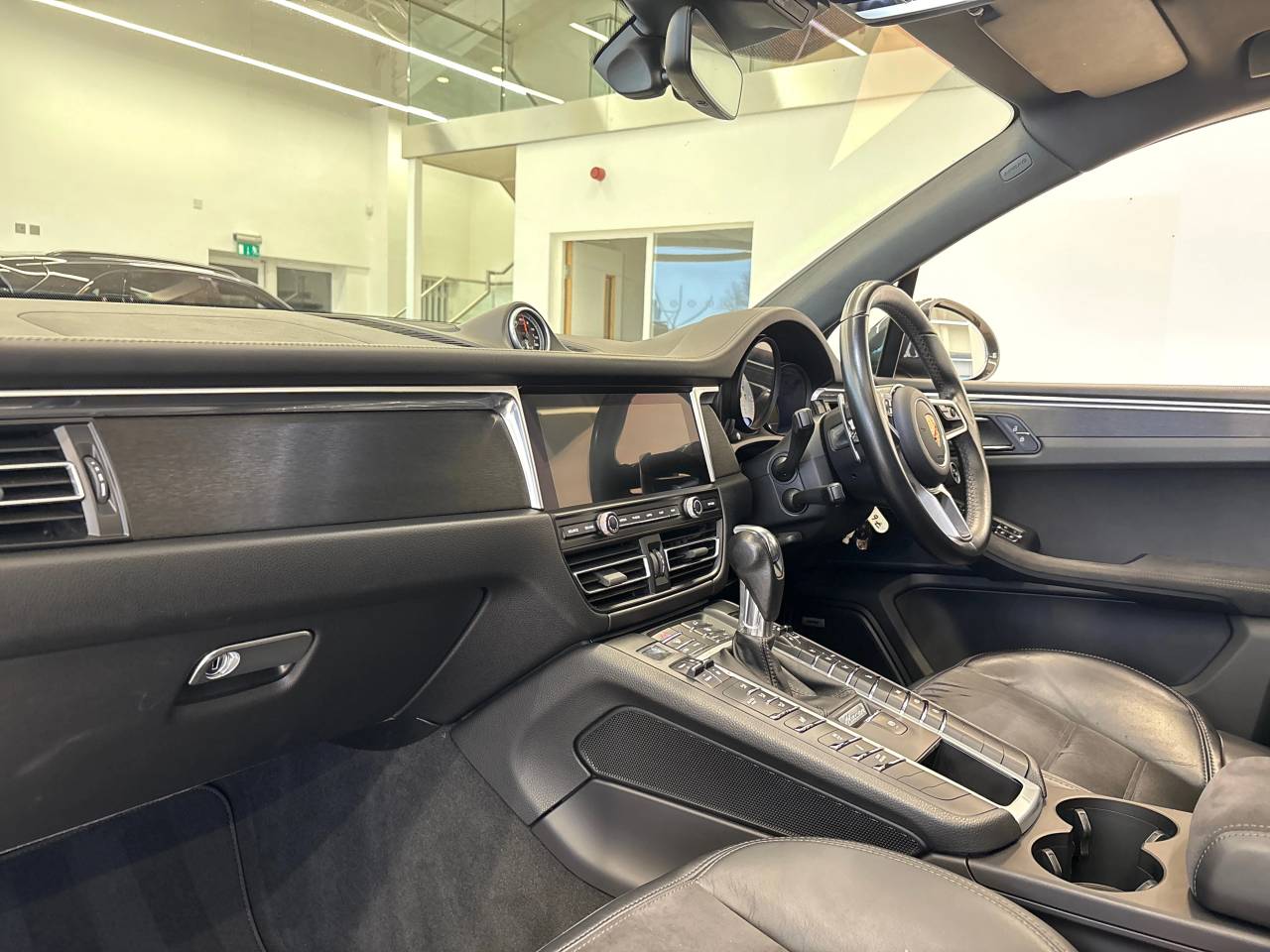 Macan GTS PDK (11) image 24