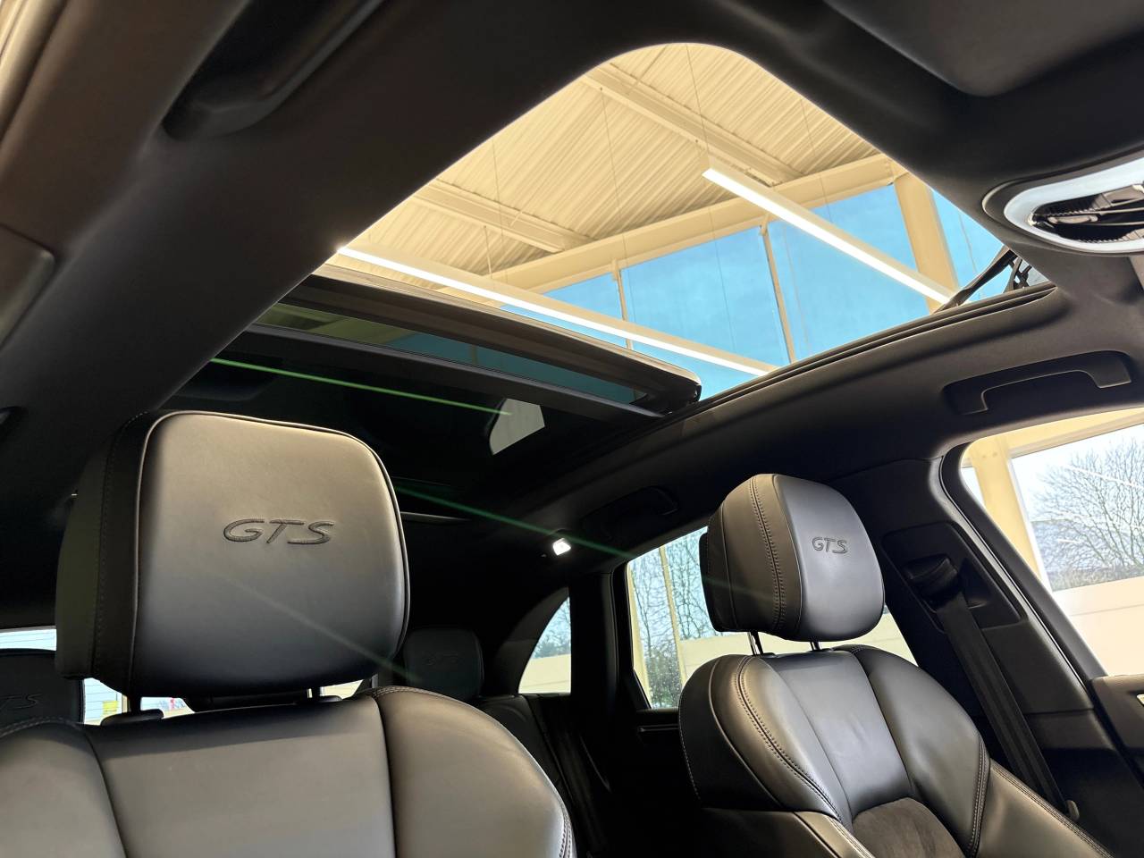 Macan GTS PDK (11) image 28