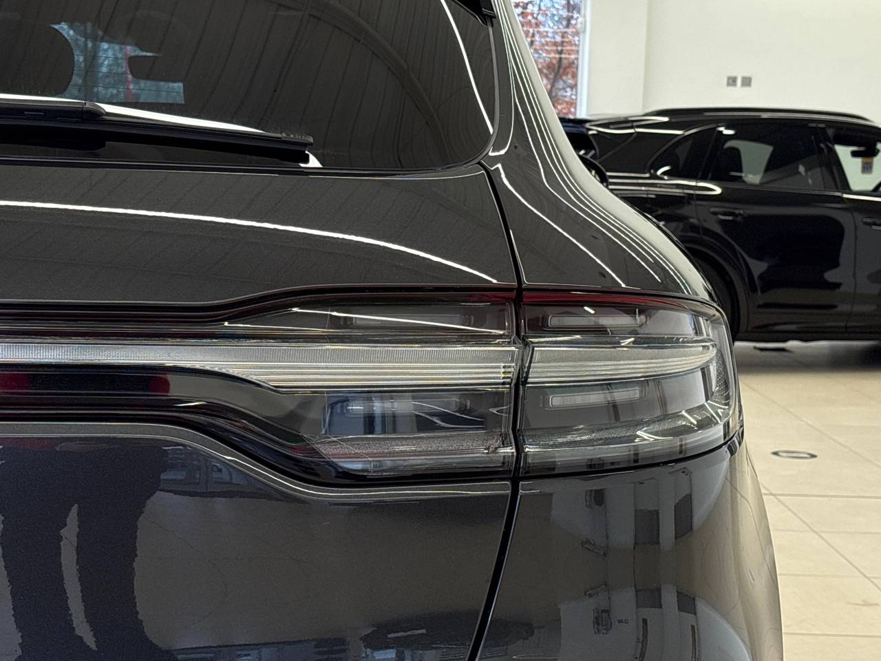 Macan GTS PDK (11) image 14