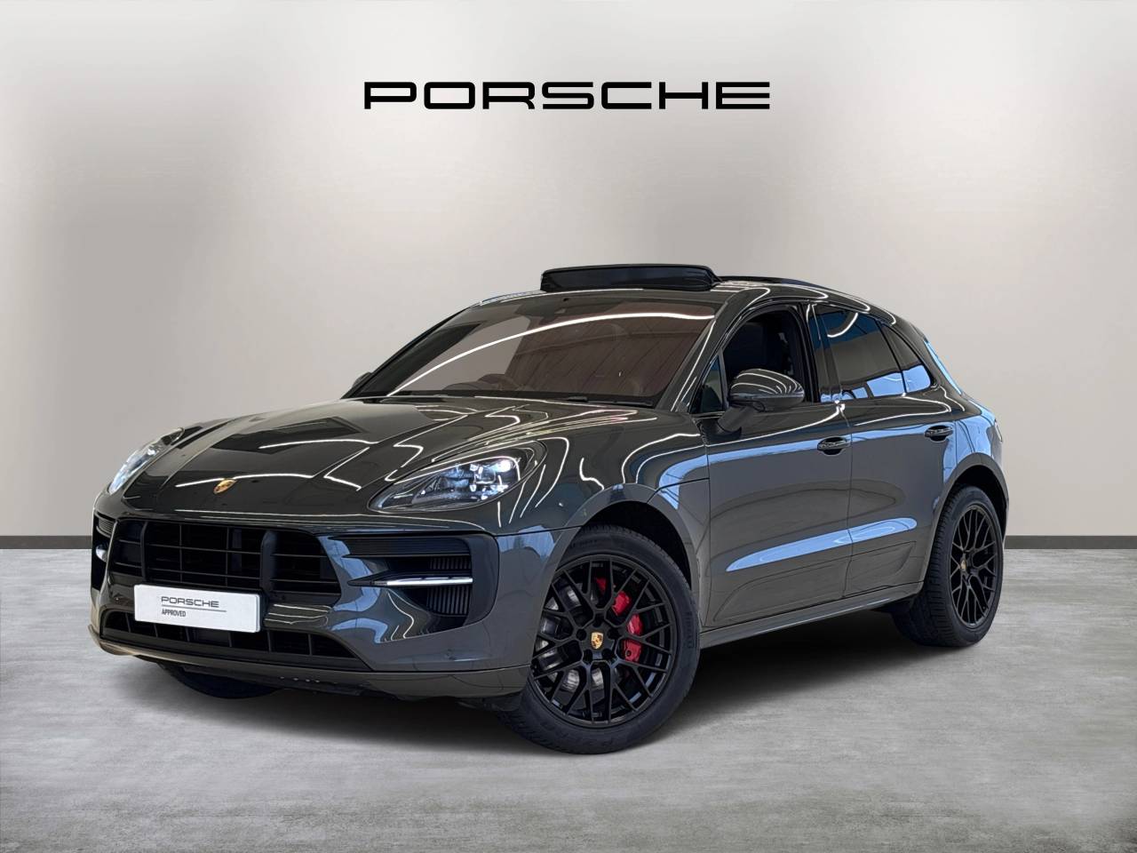 Macan GTS PDK (11) image 09