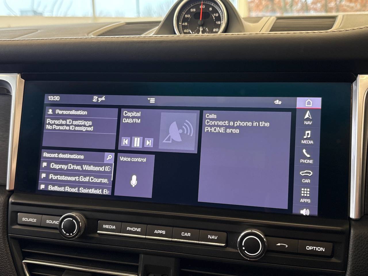 Macan GTS PDK (11) image 33