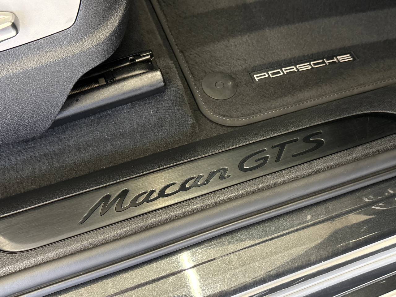 Macan GTS PDK (11) image 35