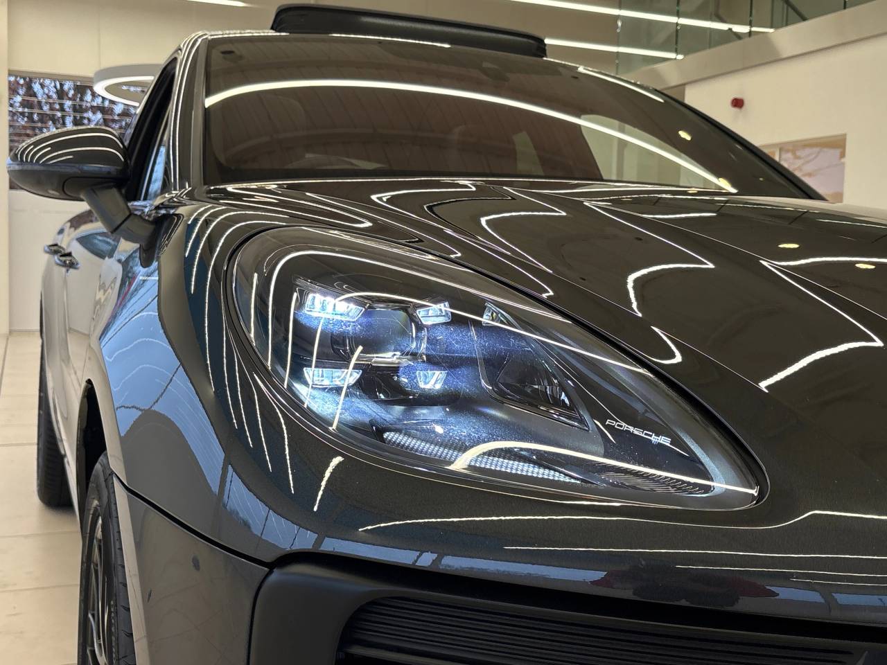 Macan GTS PDK (11) image 11