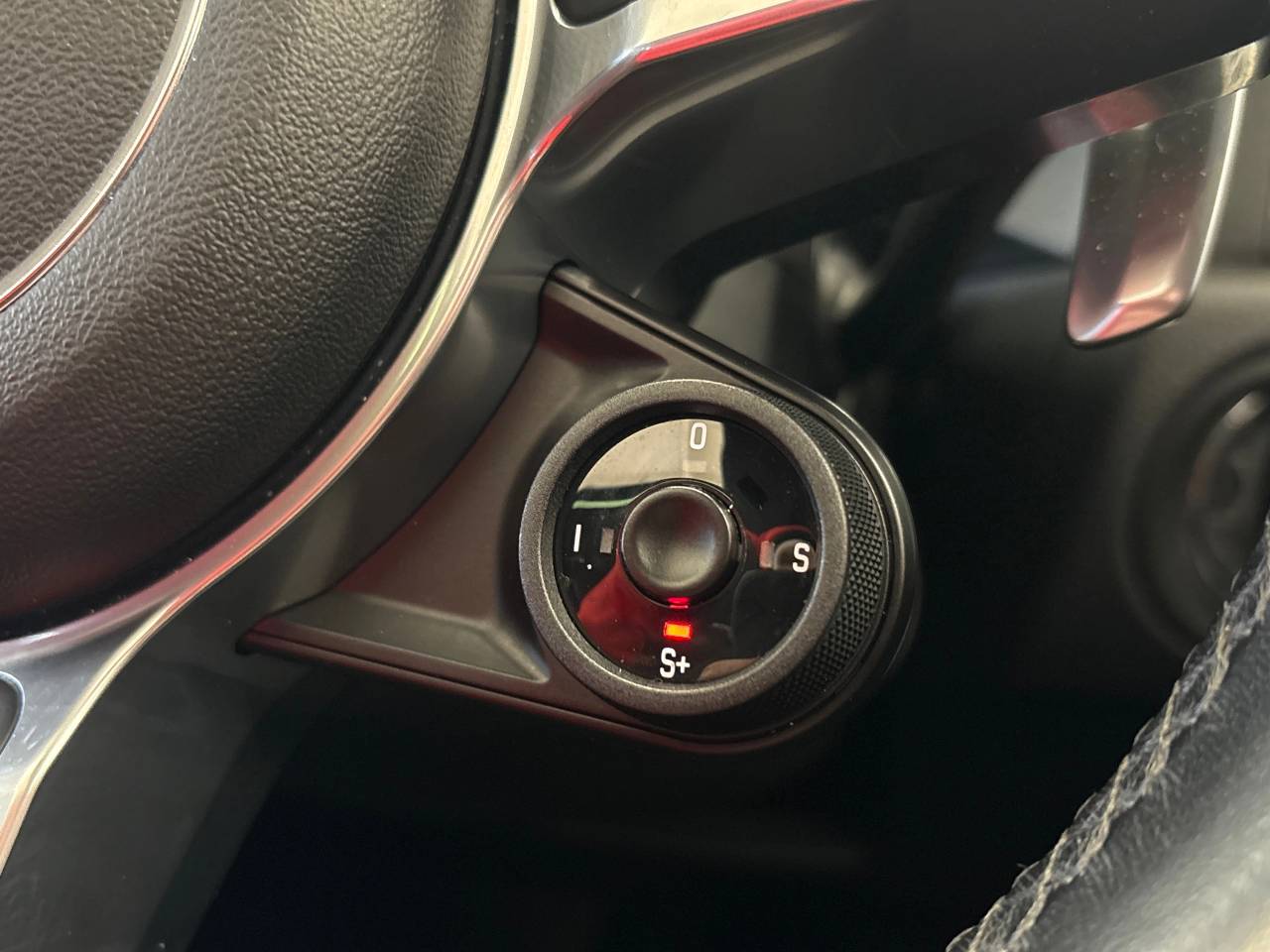 Macan GTS PDK (11) image 51