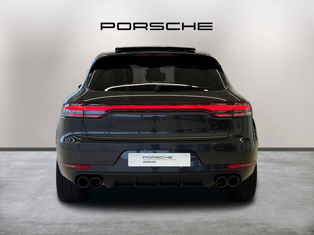 Macan GTS PDK (11) image 06