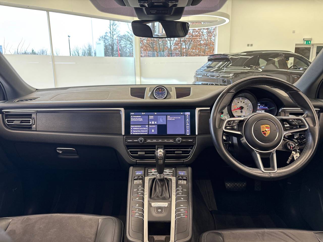 Macan GTS PDK (11) image 25