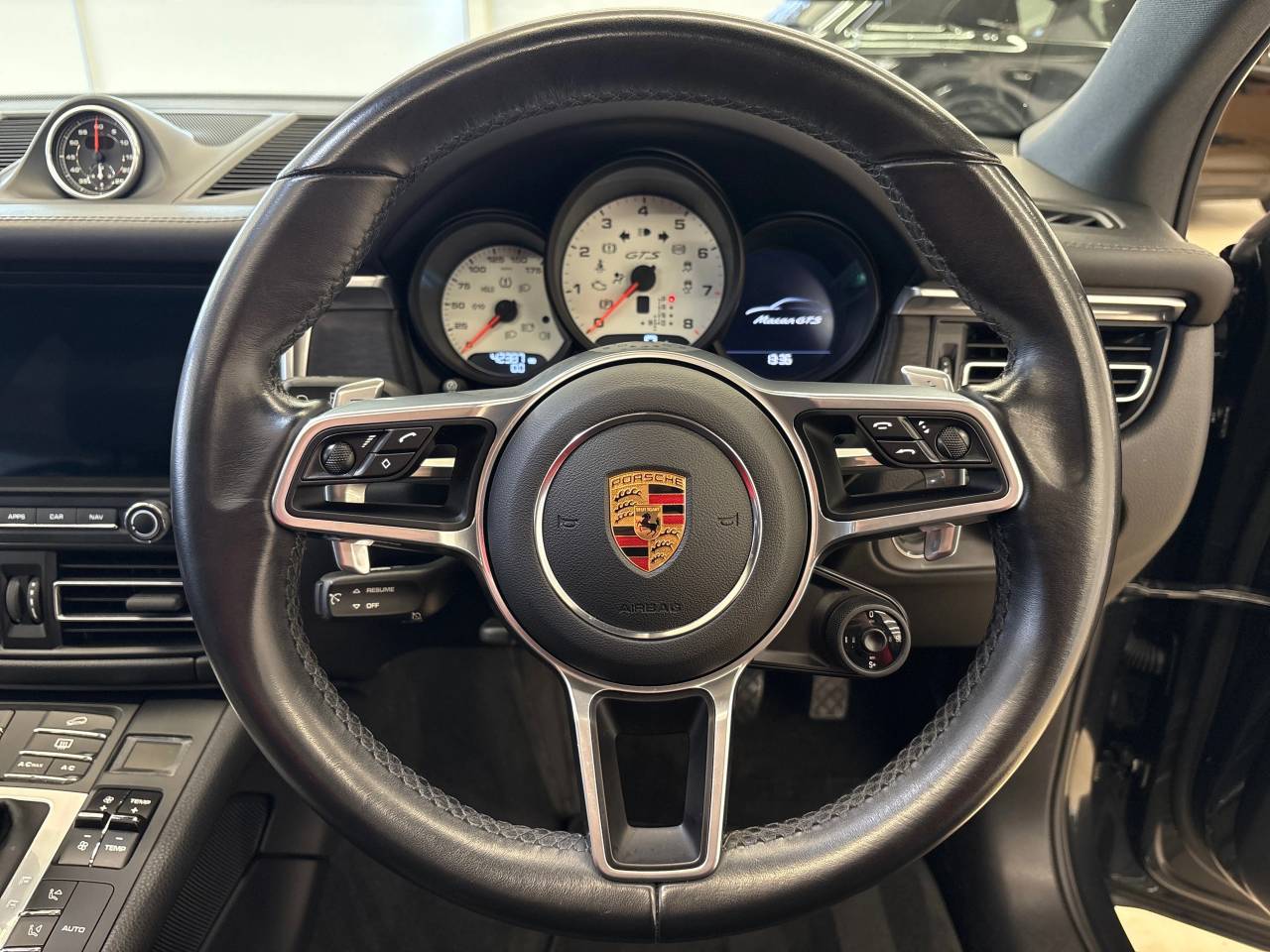 Macan GTS PDK (11) image 22