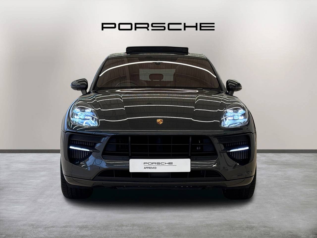 Macan GTS PDK (11) image 10