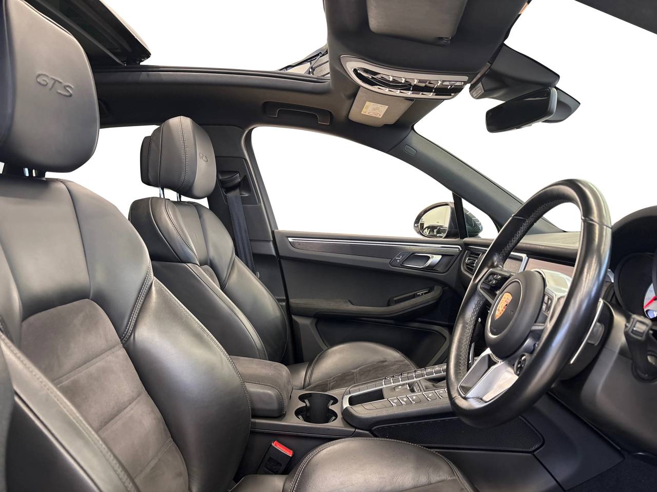 Macan GTS PDK (11) image 23