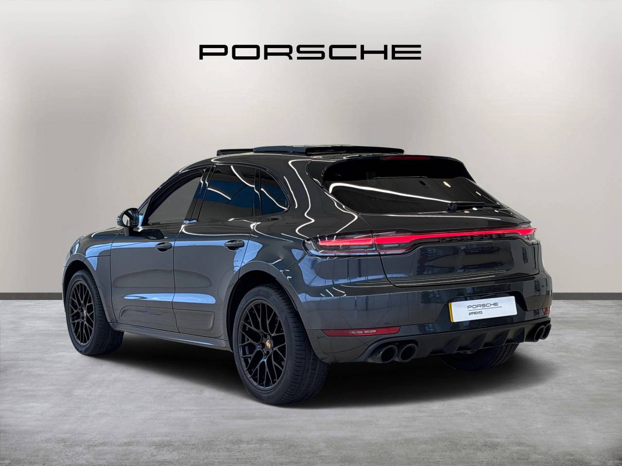 Macan GTS PDK (11) image 07