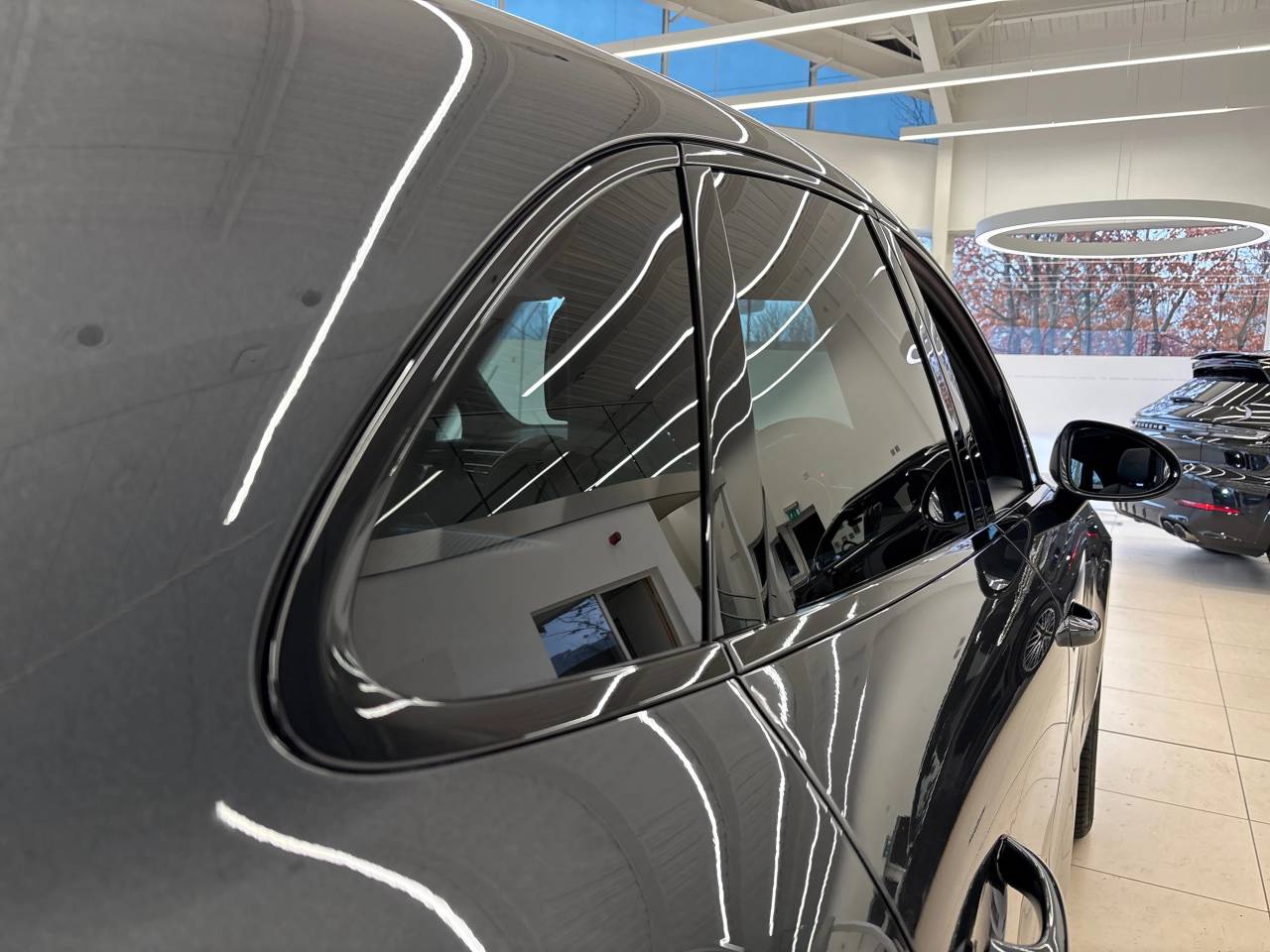 Macan GTS PDK (11) image 15