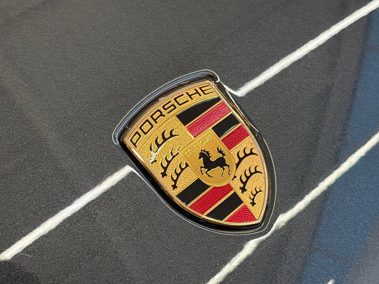 Macan GTS PDK (11) image 18