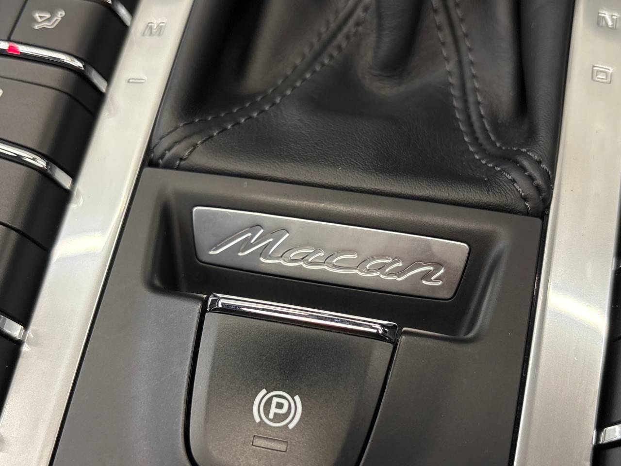 Macan GTS PDK (11) image 52