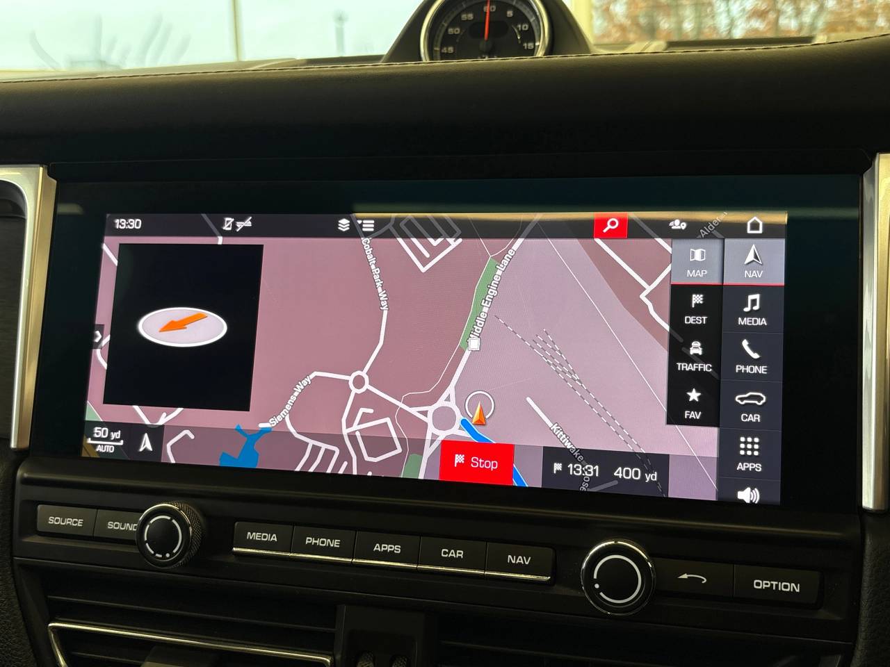 Macan GTS PDK (11) image 34