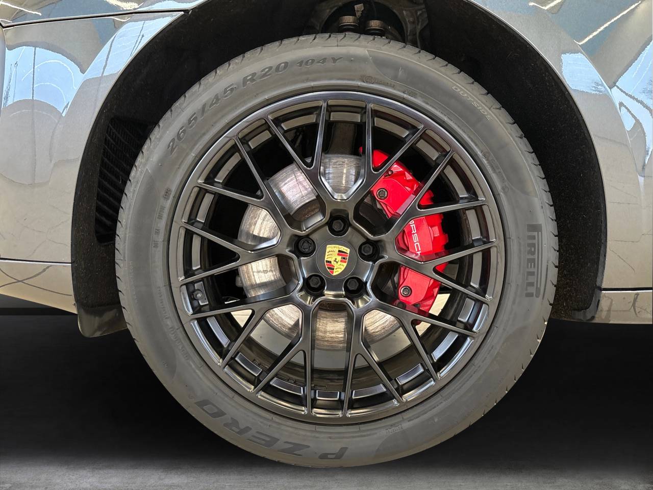 Macan GTS PDK (11) image 13