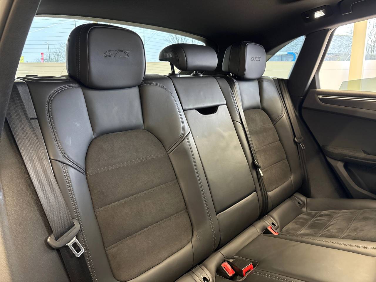 Macan GTS PDK (11) image 44