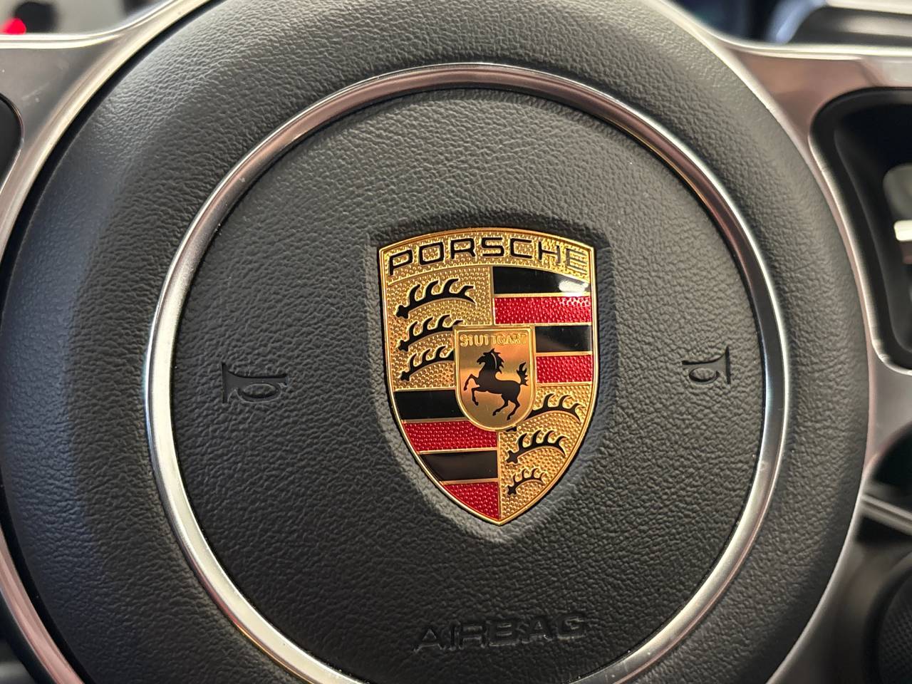 Macan GTS PDK (11) image 50