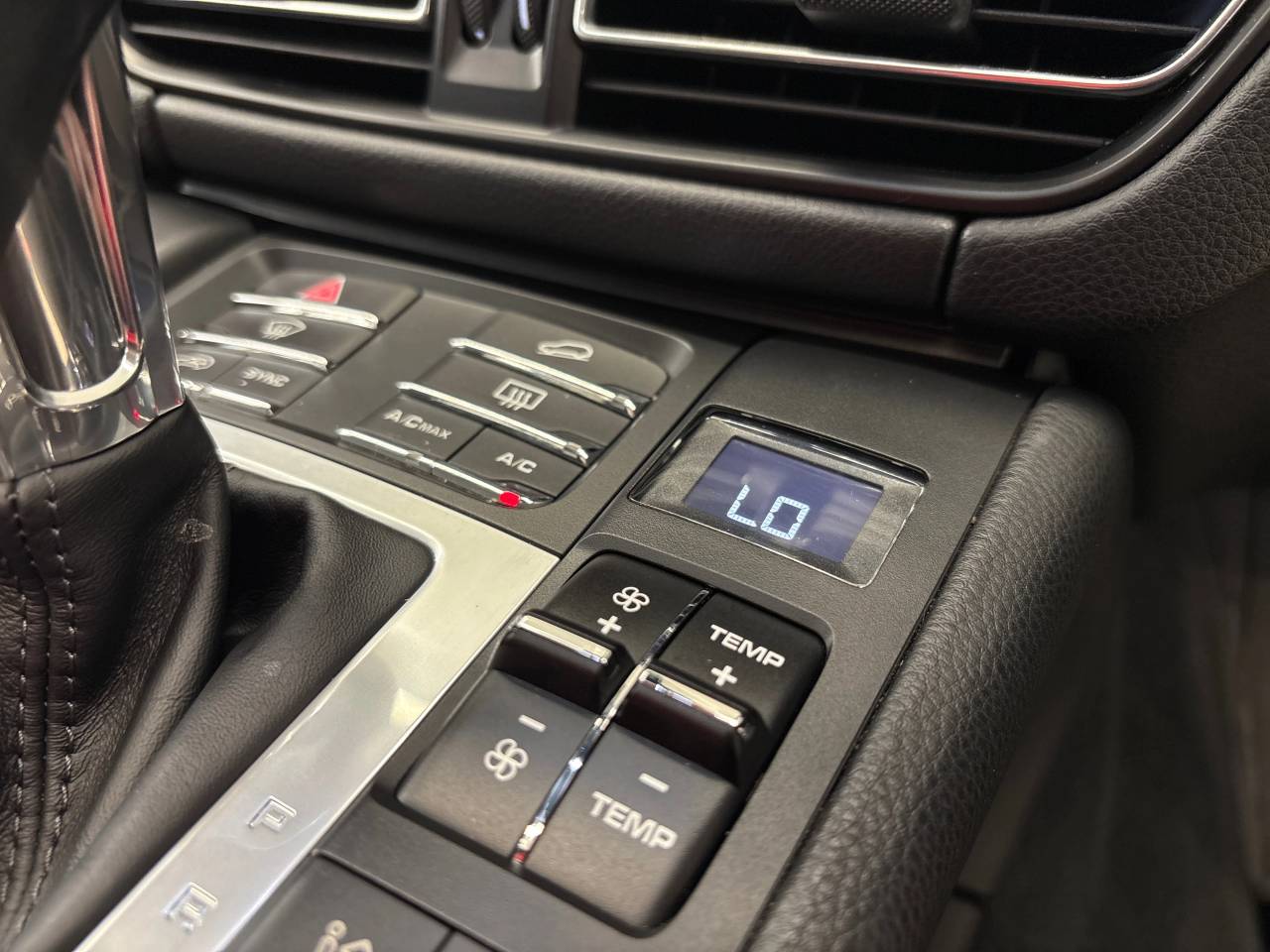 Macan GTS PDK (11) image 38