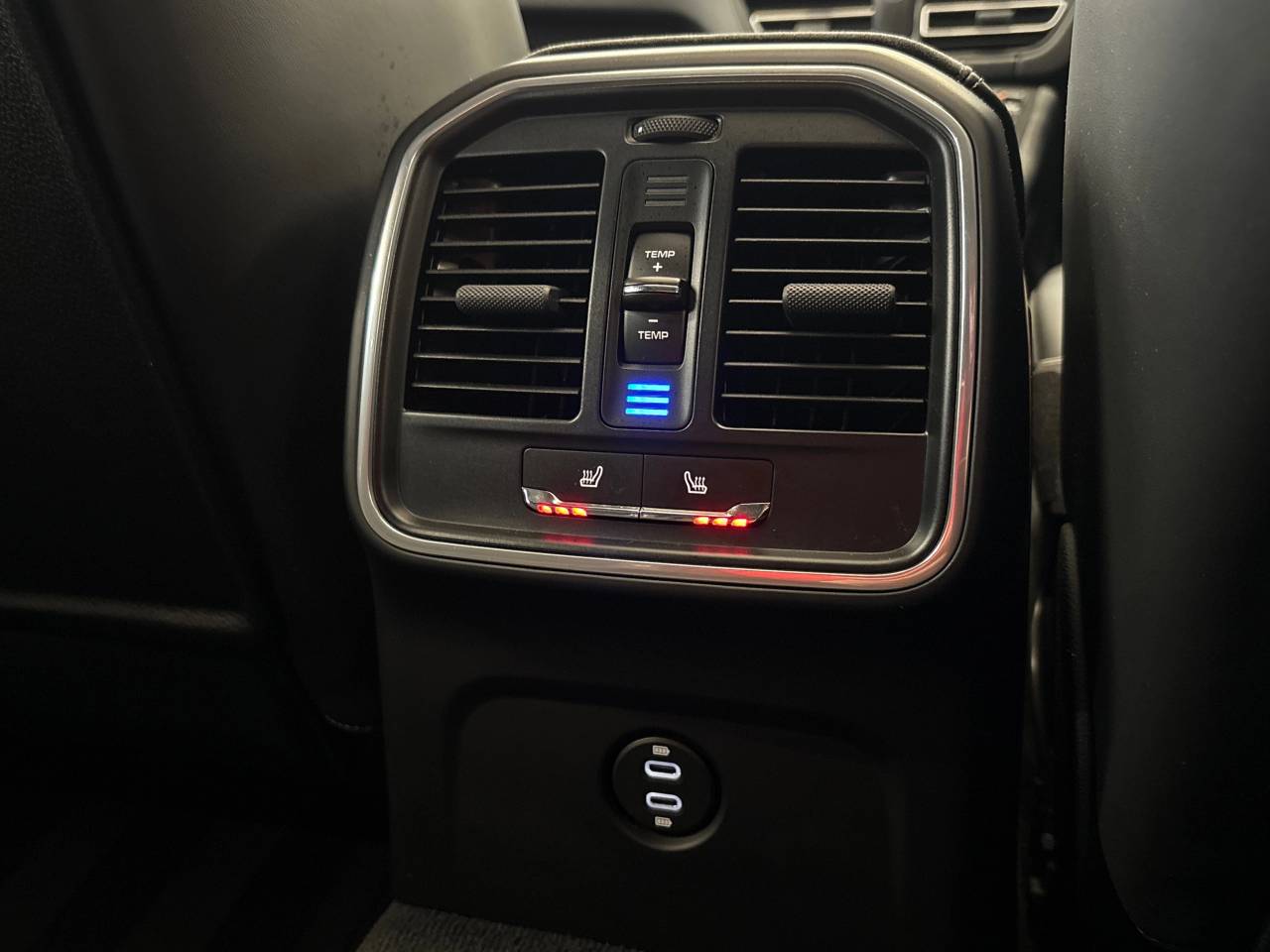 Macan GTS PDK (11) image 45