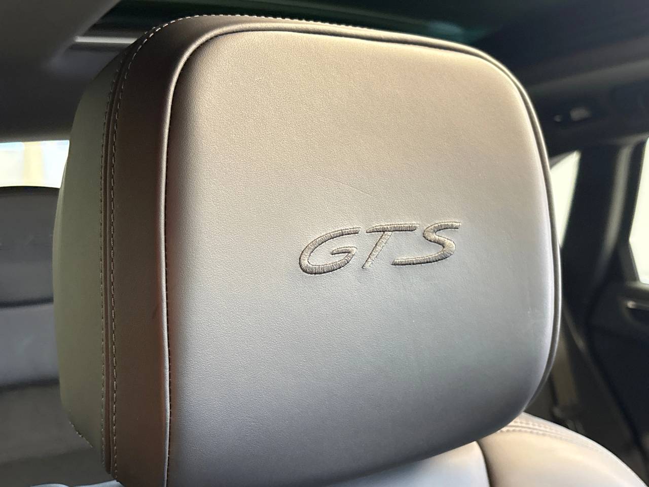 Macan GTS PDK (11) image 27