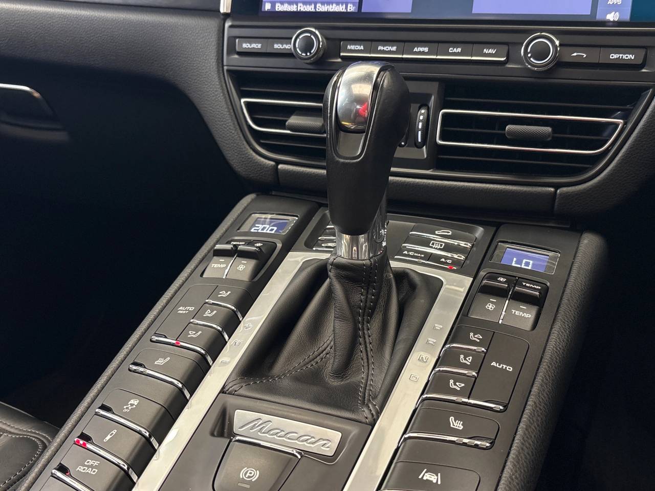 Macan GTS PDK (11) image 37