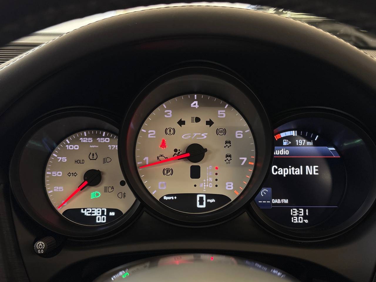 Macan GTS PDK (11) image 26