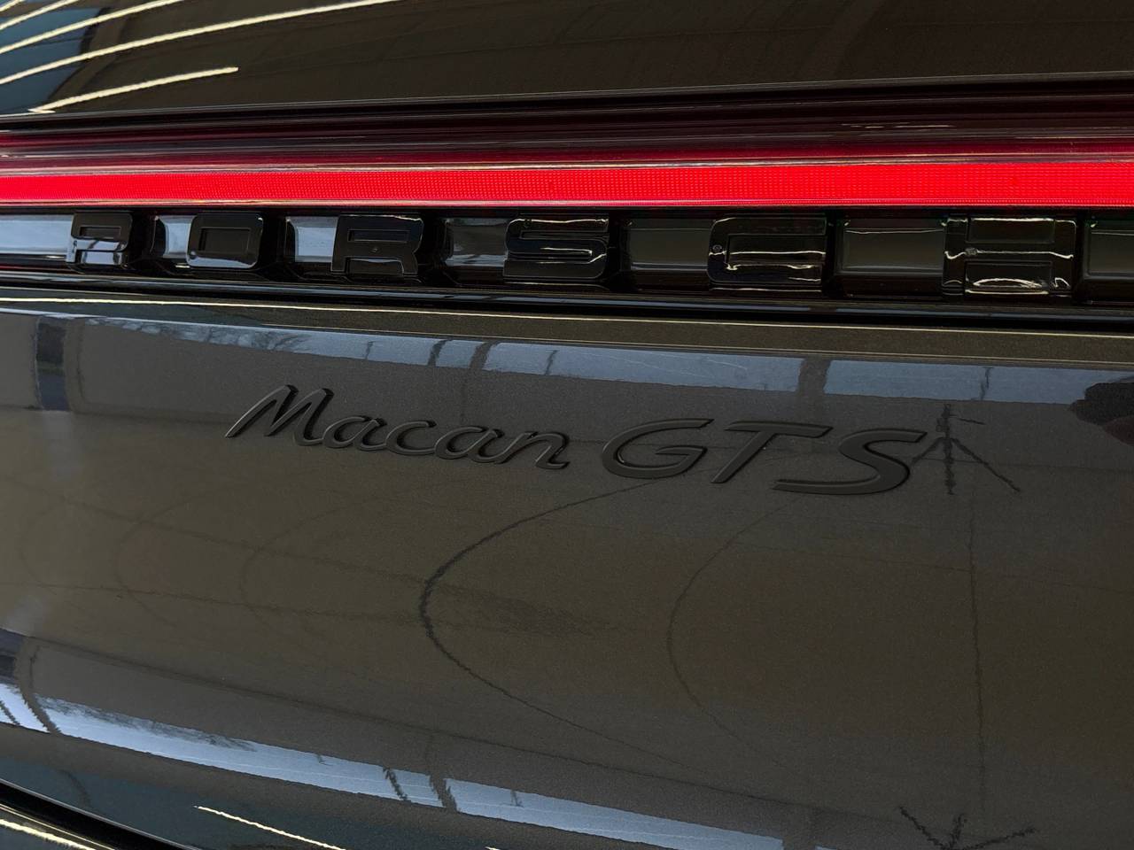 Macan GTS PDK (11) image 17