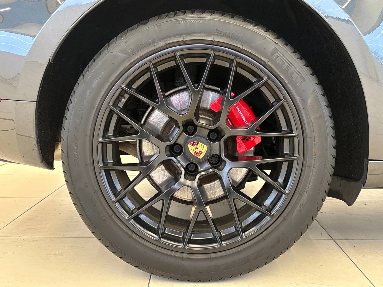 Macan GTS PDK (11) image 21