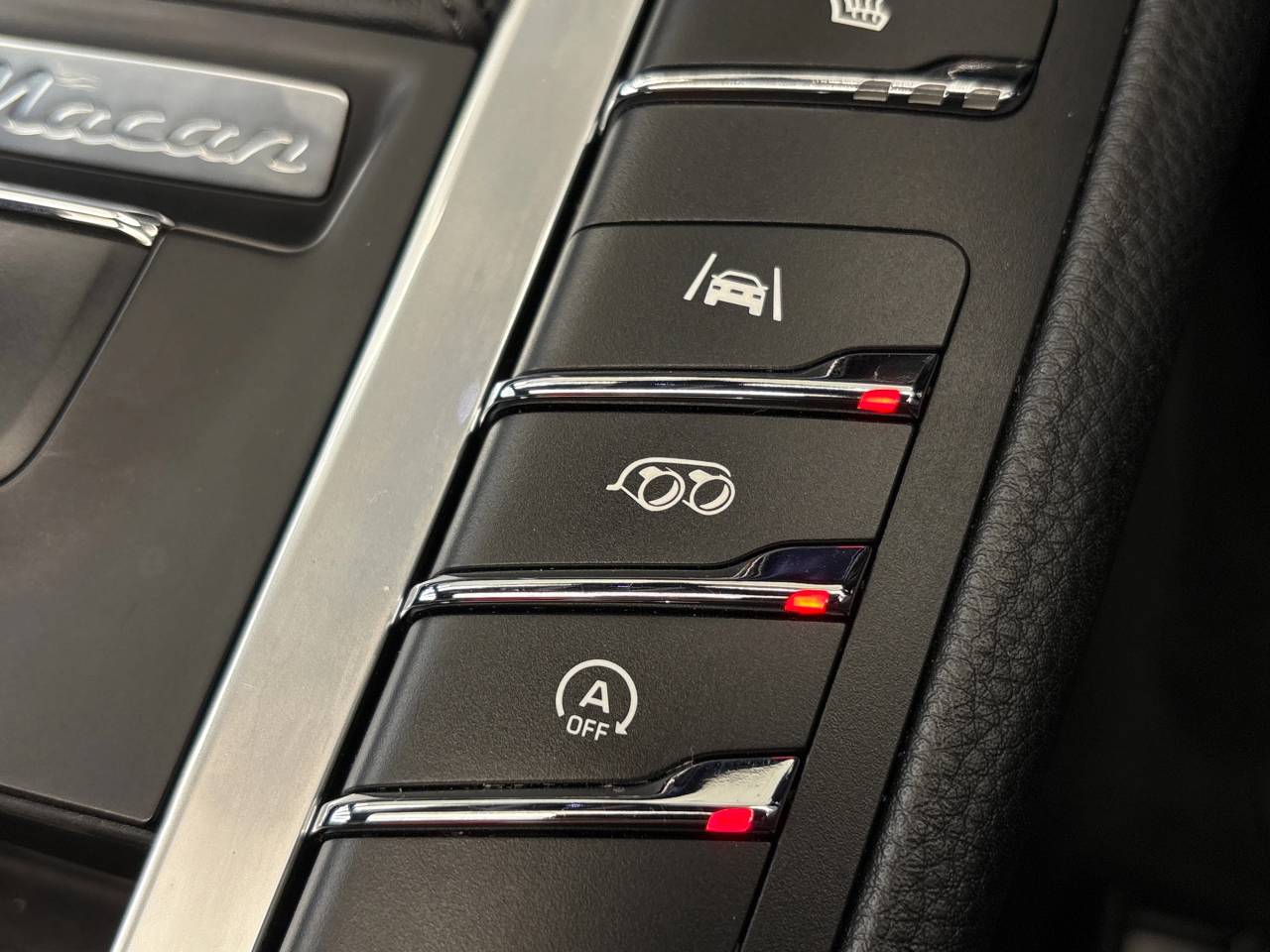 Macan GTS PDK (11) image 41