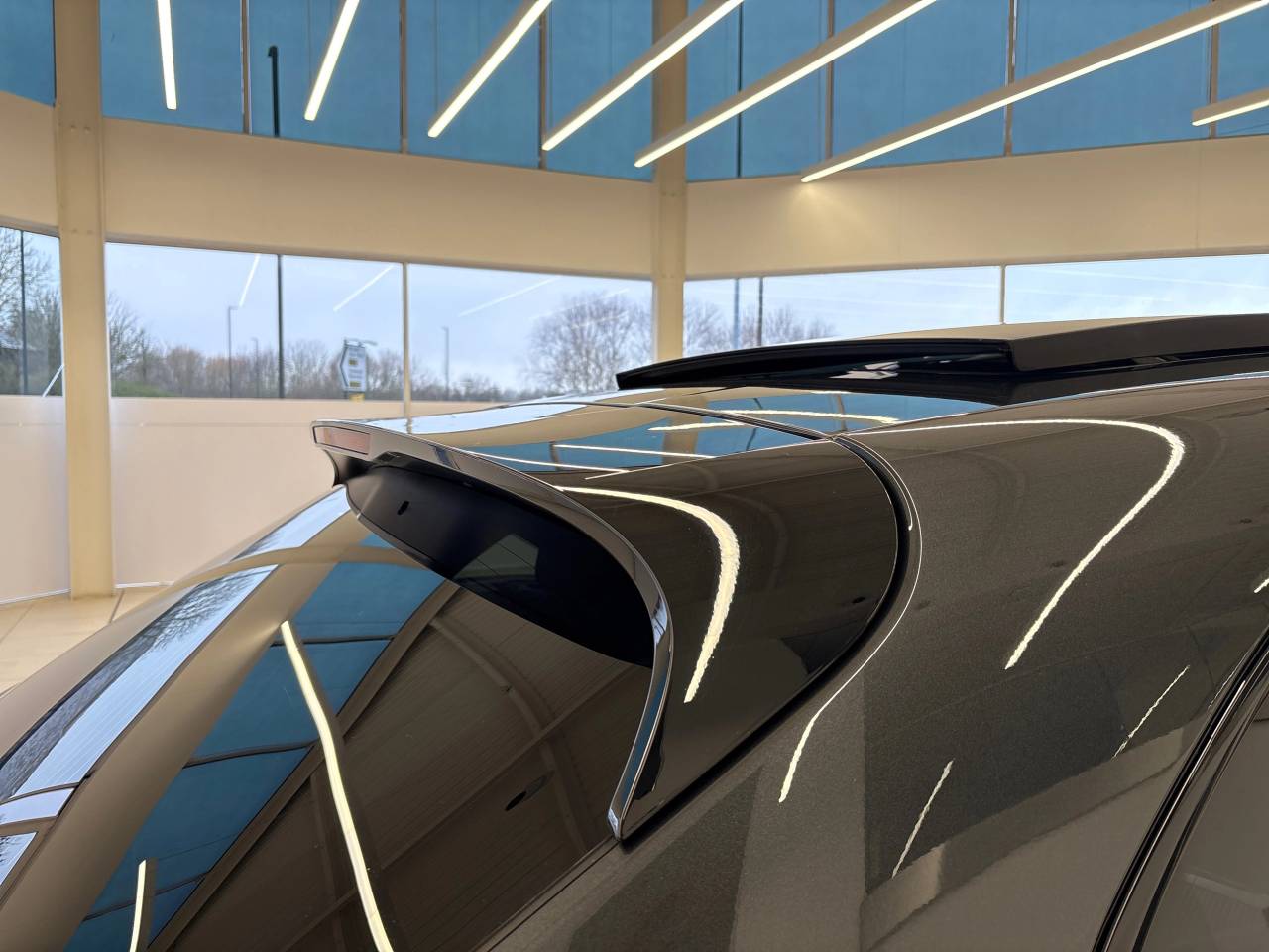 Macan GTS PDK (11) image 16