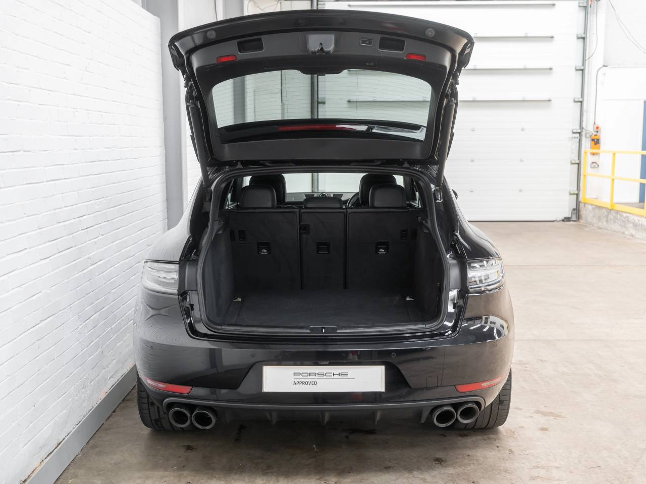 Macan TURBO PDK (22) image 31