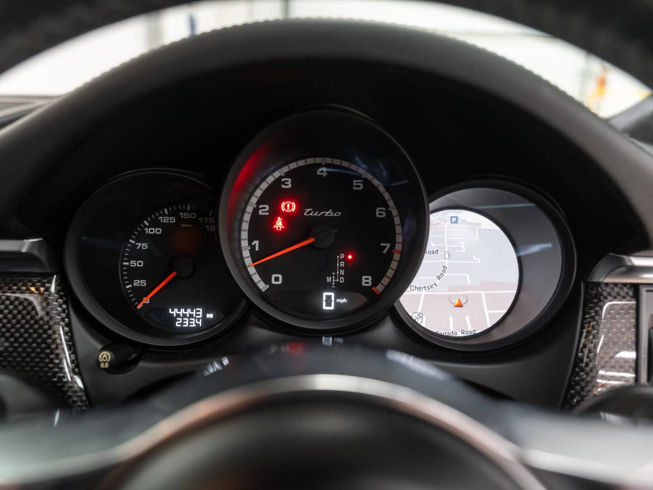 Macan TURBO PDK (22) image 27