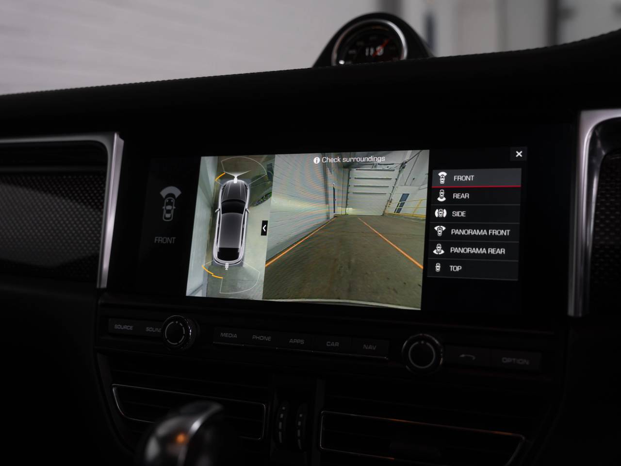 Macan TURBO PDK (22) image 46