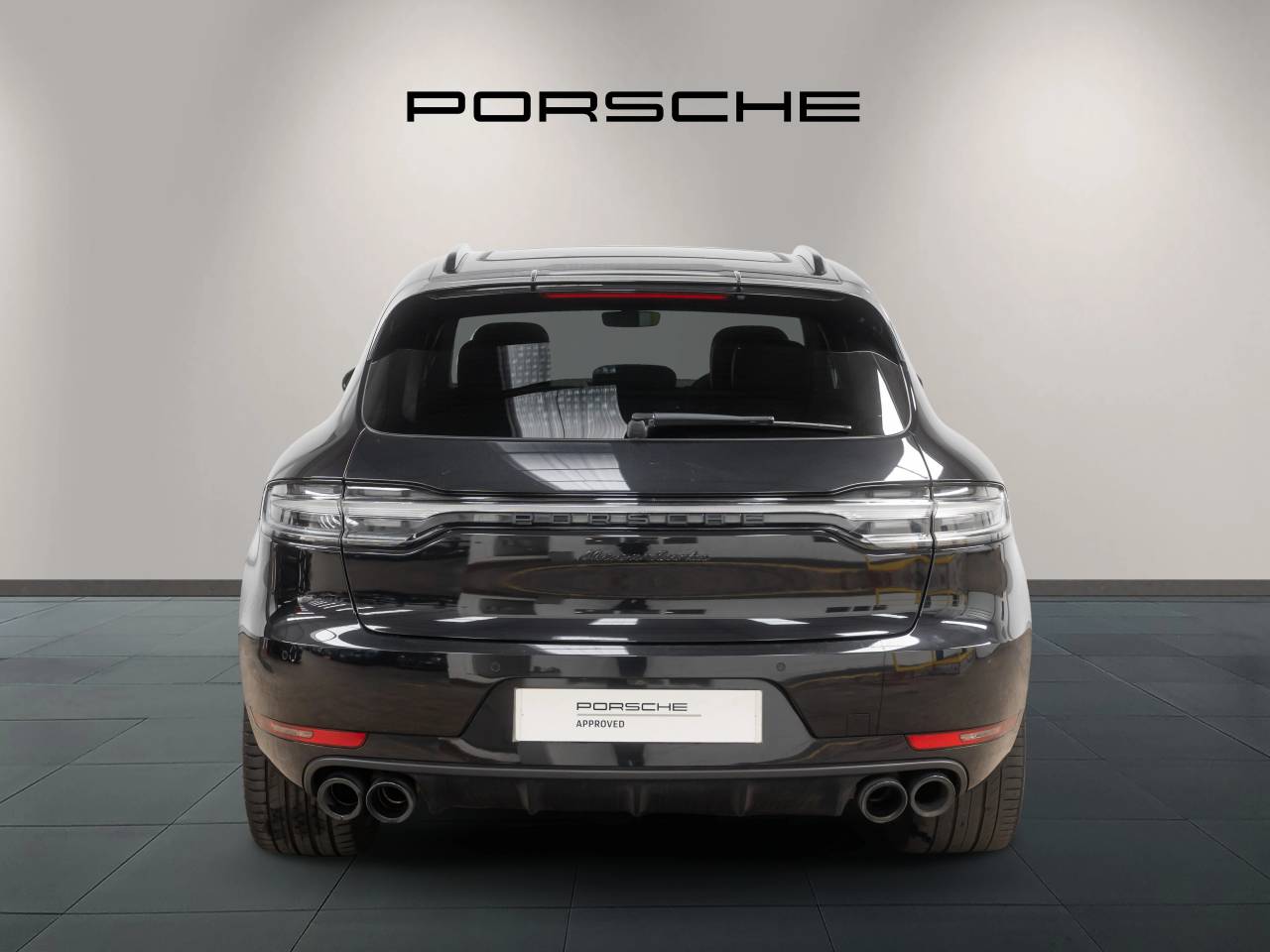 Macan TURBO PDK (22) image 08