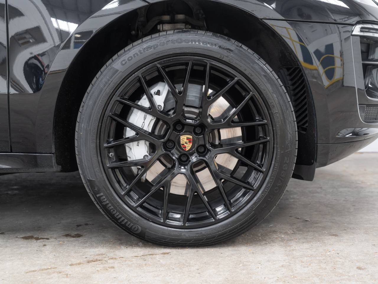 Macan TURBO PDK (22) image 06