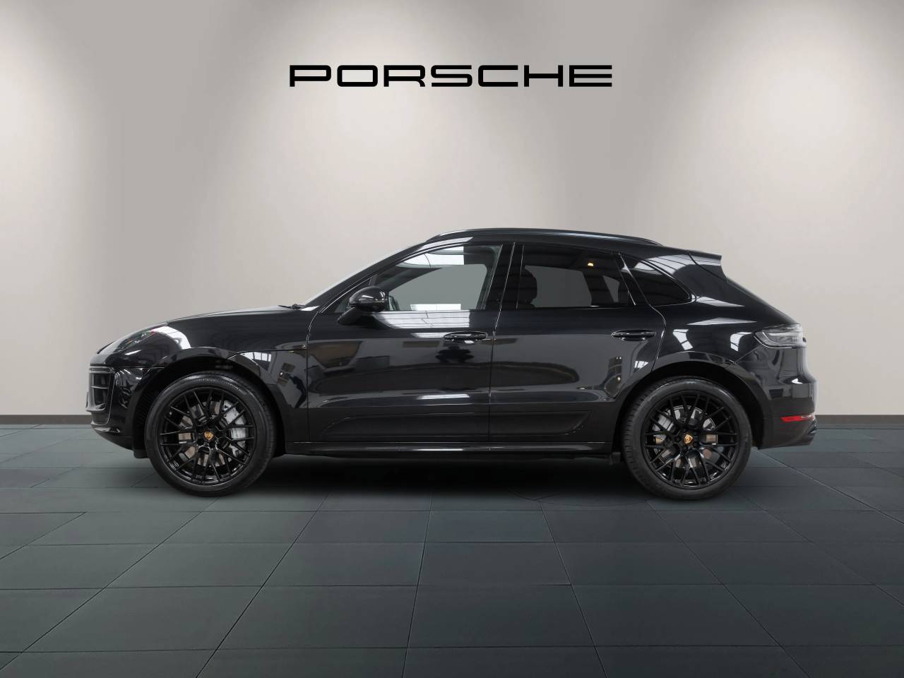 Macan TURBO PDK (22) image 09