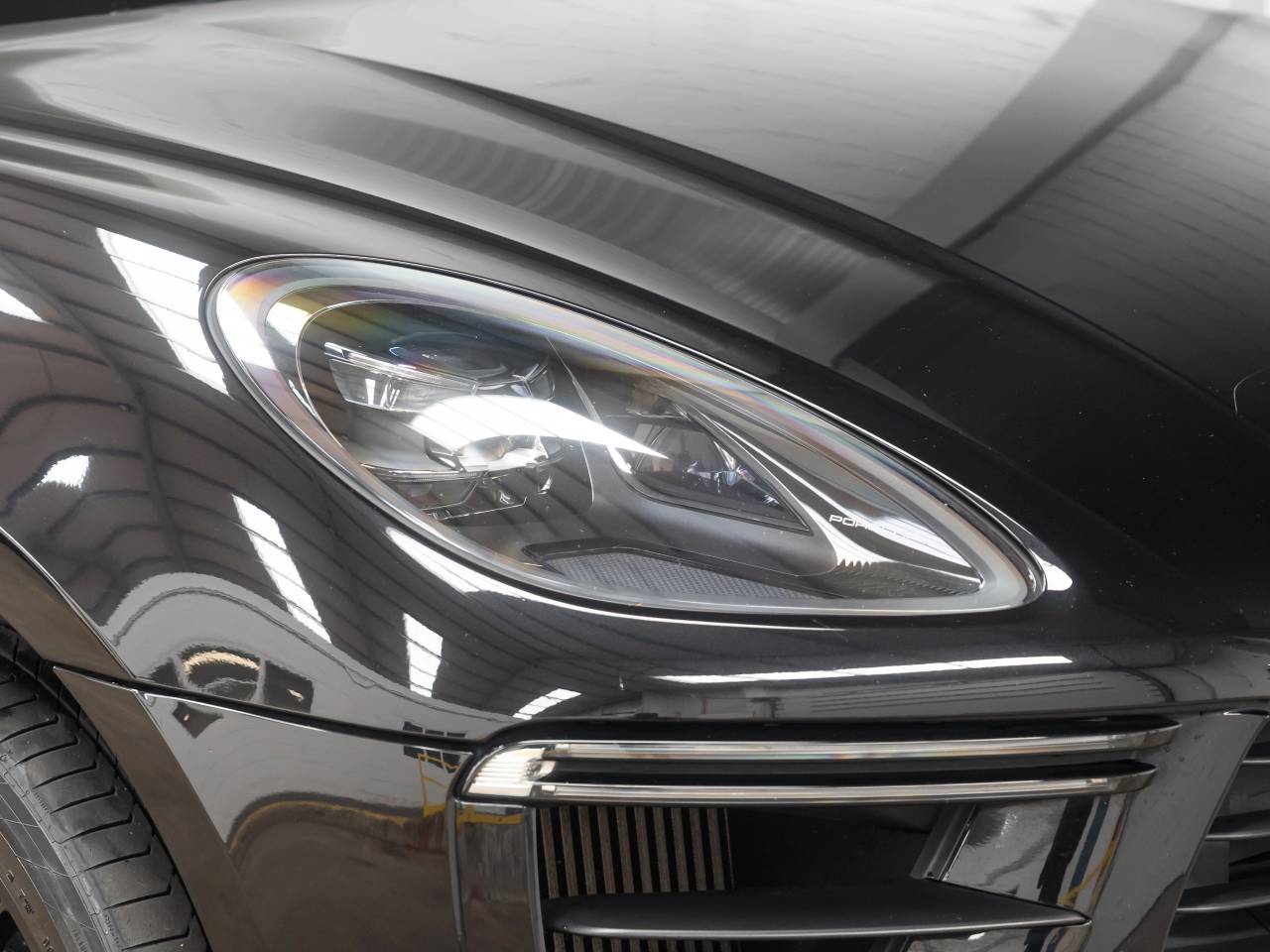 Macan TURBO PDK (22) image 11